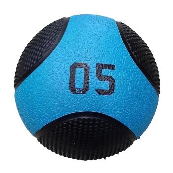 Medicine Ball 5 kg — foto de referência
