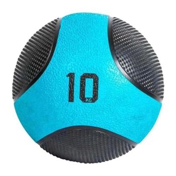 Medicine Ball 10 kg — foto de referência