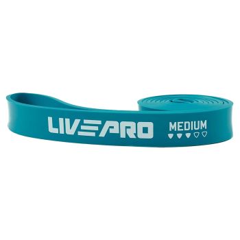 Super Band 3.2 média — foto de referência