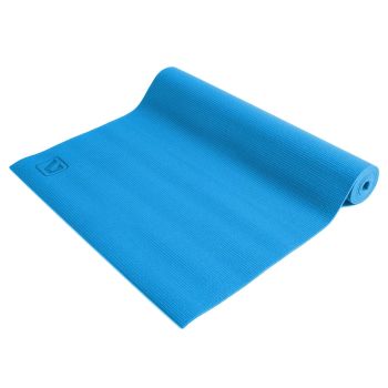 Tapete de yoga EVA 173 × 61 × 0,4 cm — foto de referência