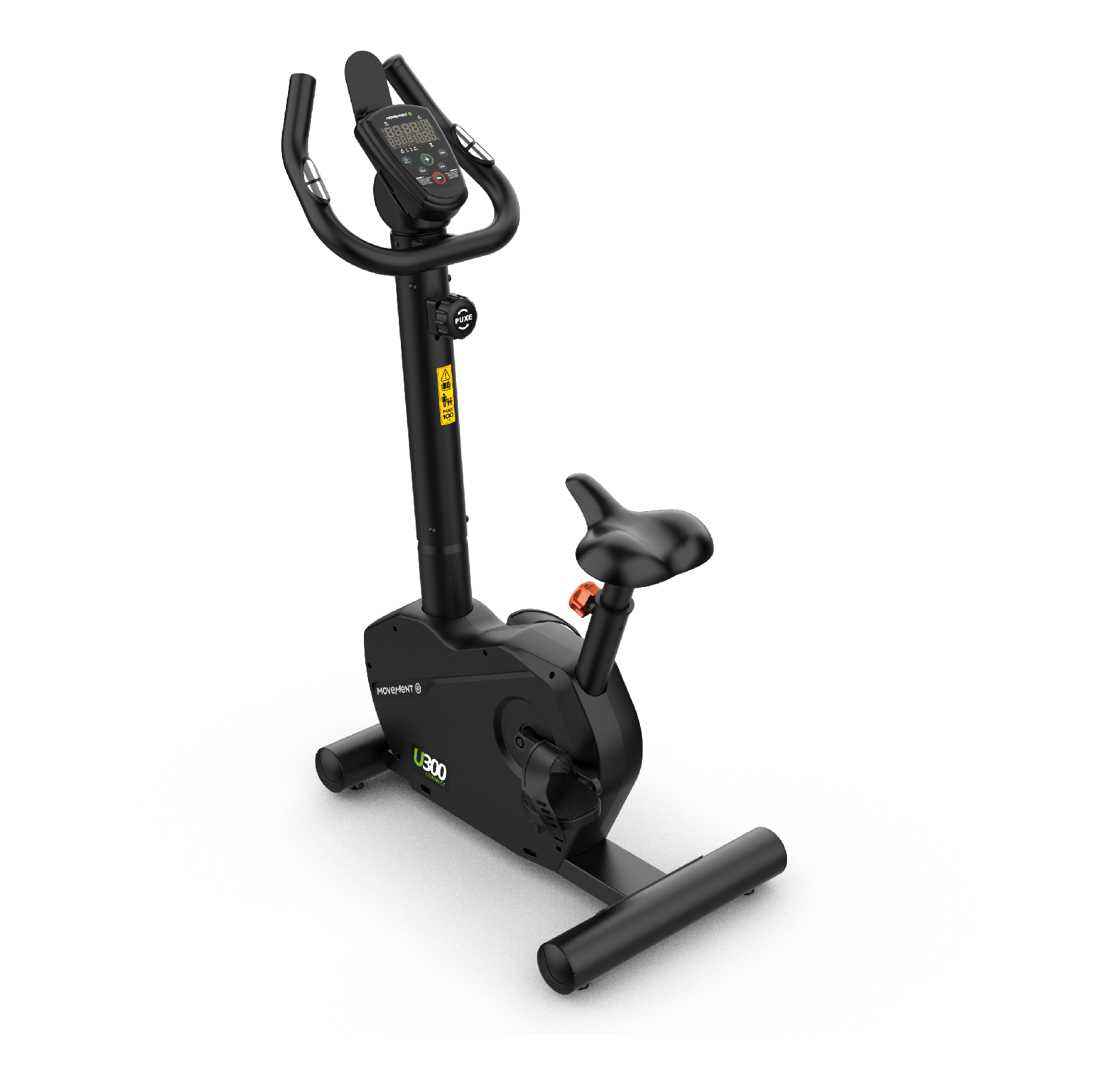 U300 Movement
