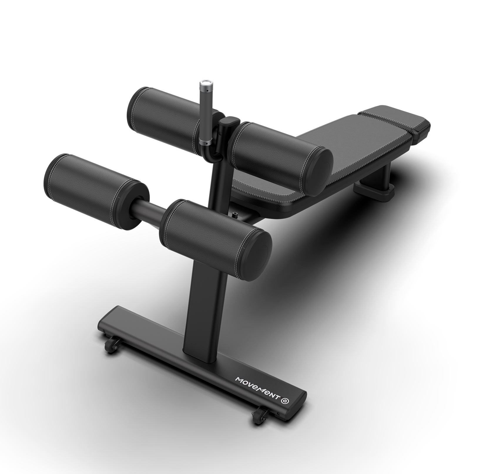 Banco Abdominal Next Movement