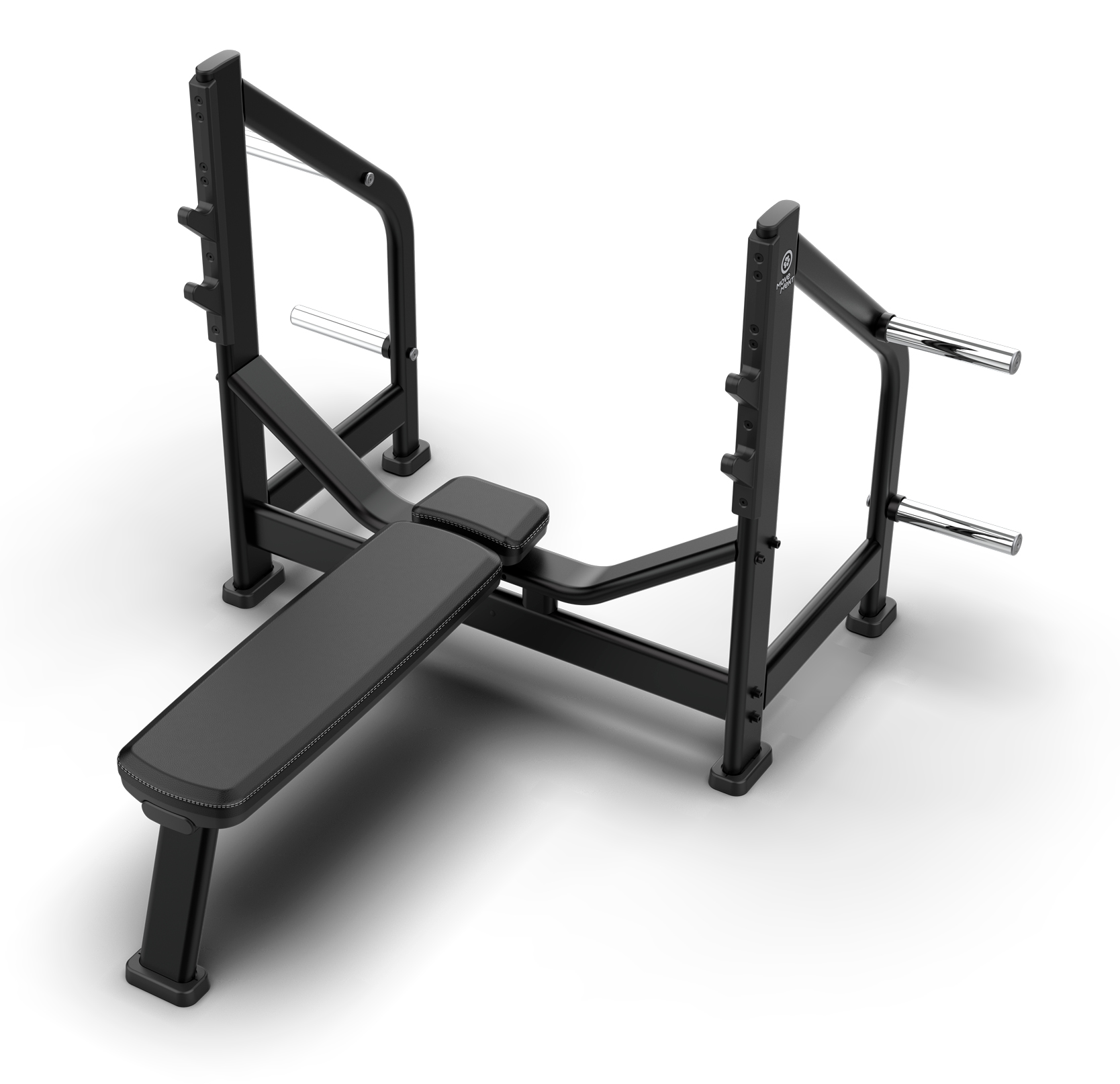 Olympic Flat Bench Next Movement