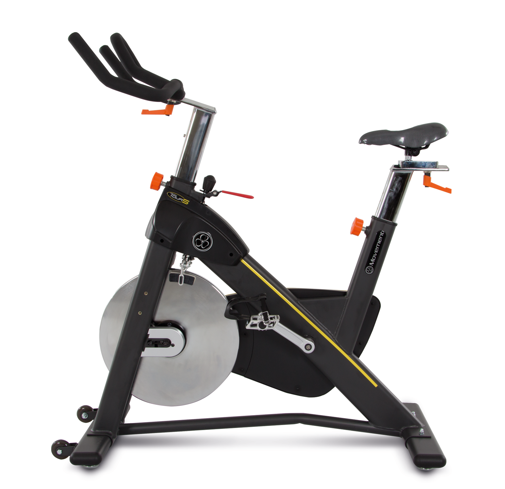 Bicicleta Spinning TourS Movement