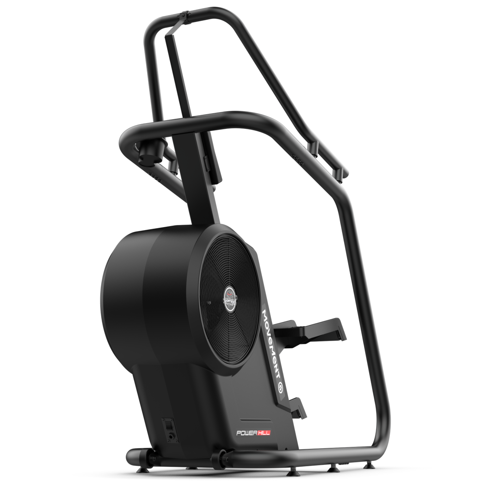 Simulador de Escalada Profissional Power Hill Movement