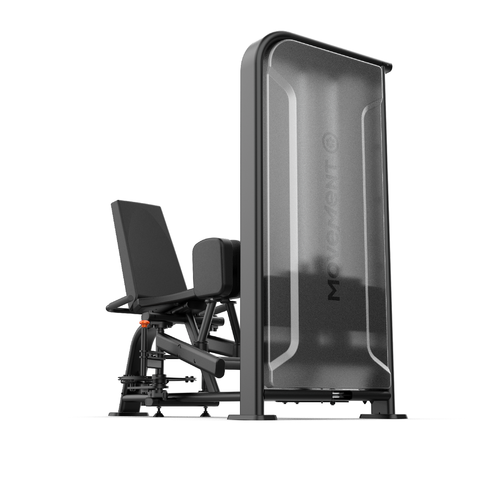 Abductor / Adductor Axis Movement