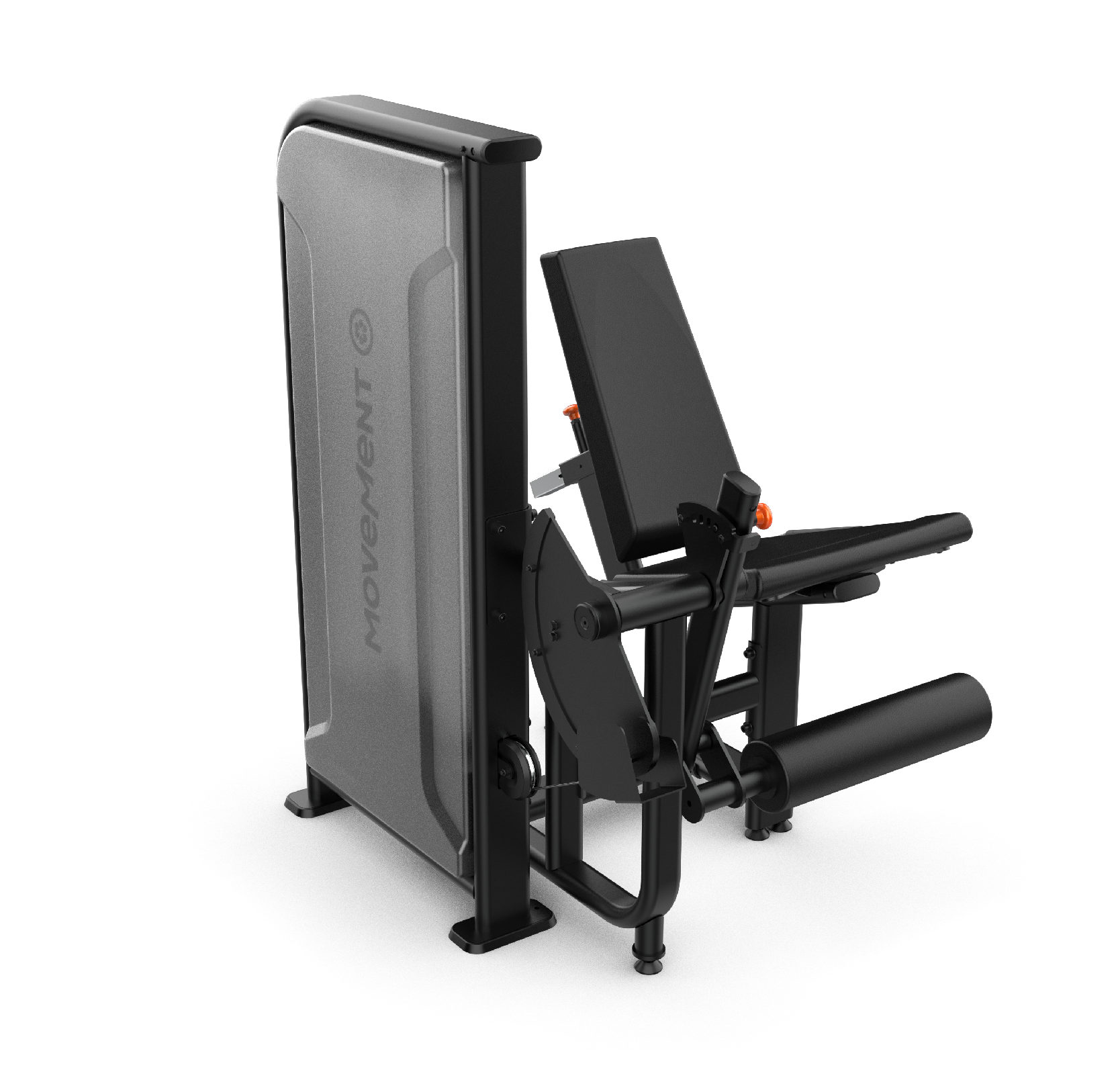 Leg Extension Axis Movement