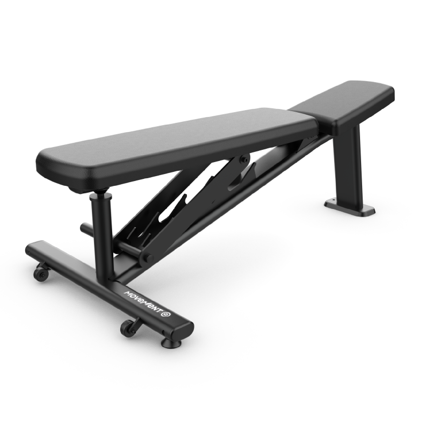 Adjustable Bench Axis LC Movement
