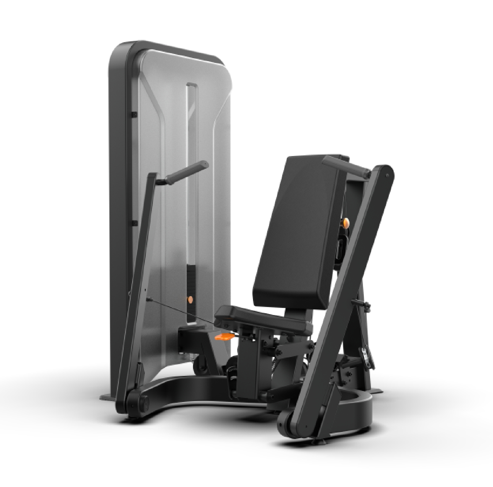 Chest Press New Idea Movement