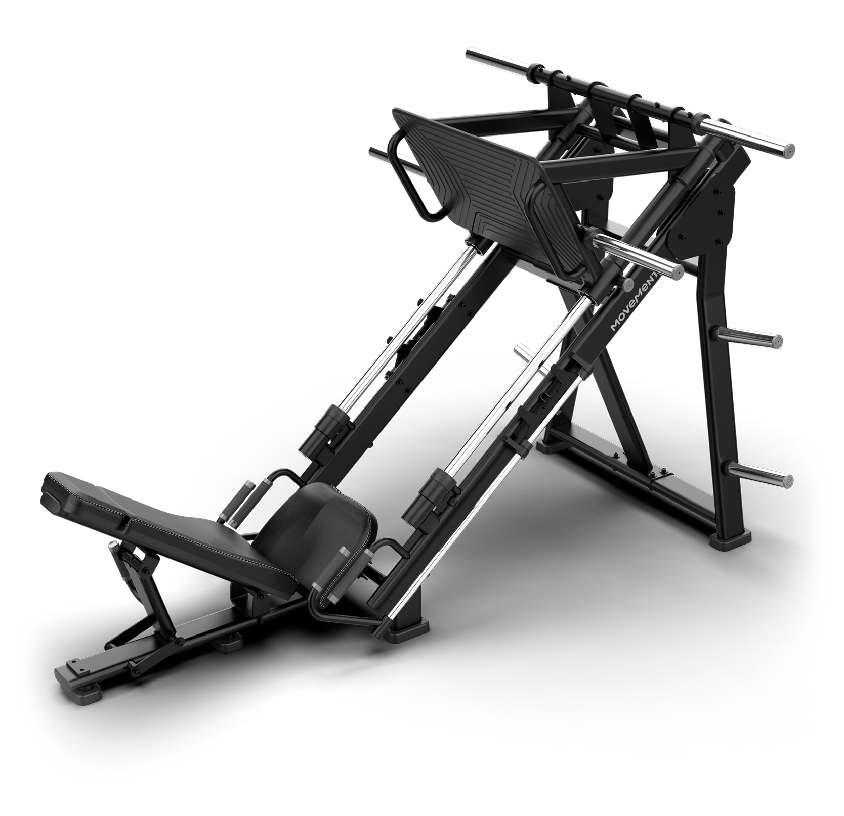 Leg Press 45º Next Movement