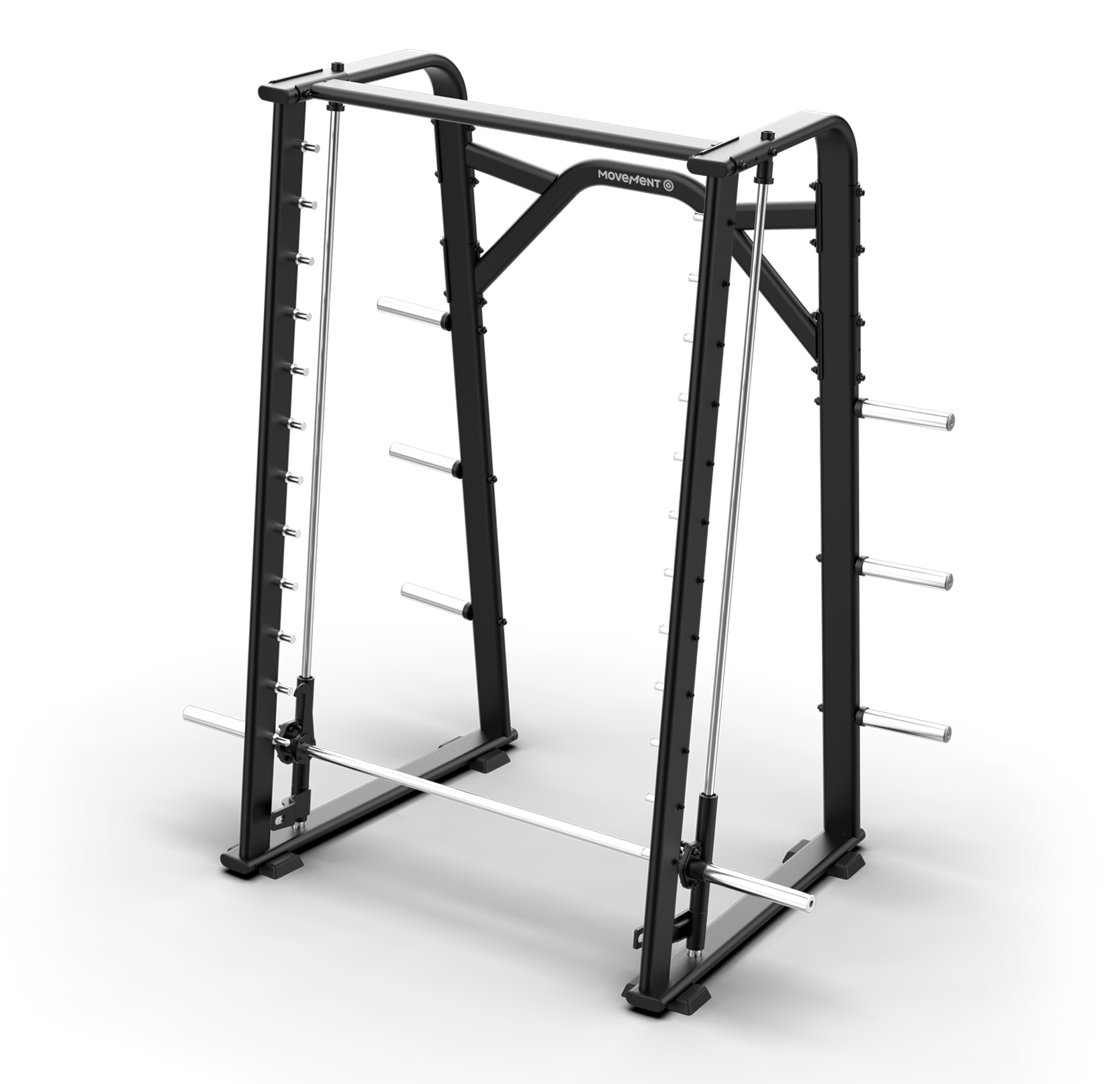 Smith Machine Next Movement