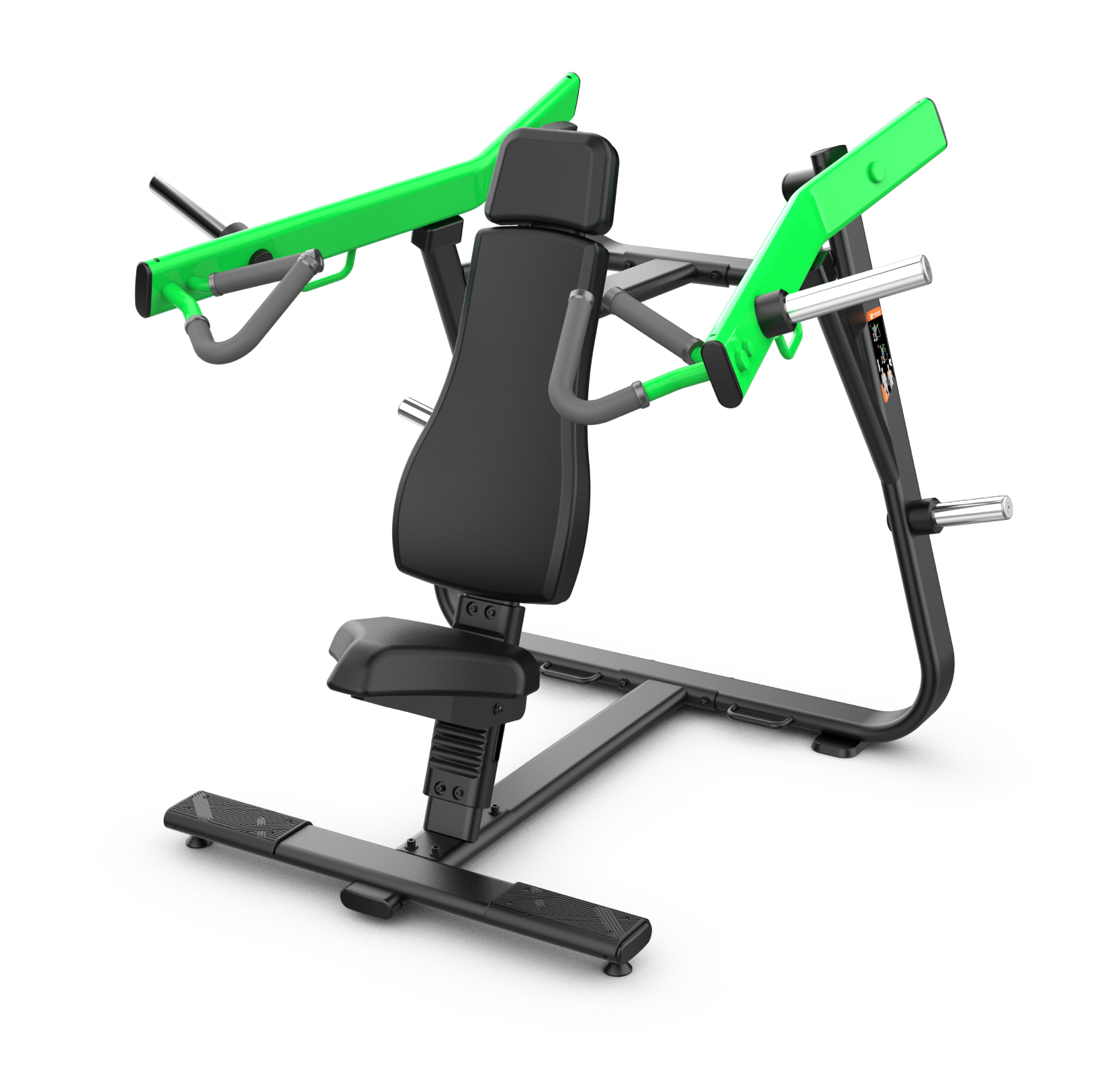Seated Shoulder Next Movement